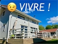 Maison à la vente